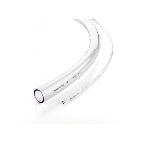 100m PVC-Schlauch 4/1,5 4/7 REHAU glasklar RAUCLAIR-E