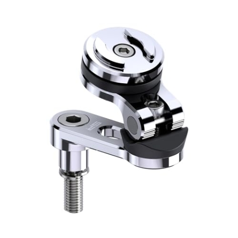 SP CONNECT Barclamp Mount Pro Chrome