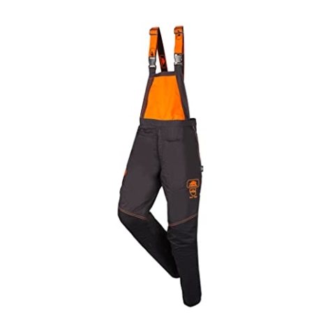 Schnittschutz Latzhose Aspin SIP Protection L verschiedene Größen auswählbar