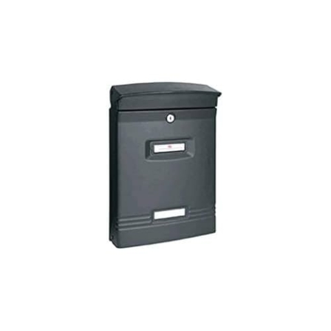 Alubox 47279 Briefkasten