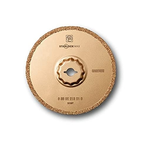 Fein (Multimaster) Hartmetall-Sägeblatt, 63502213210