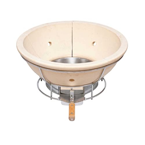 Monolith Feuerbox geteilt Set - Classic