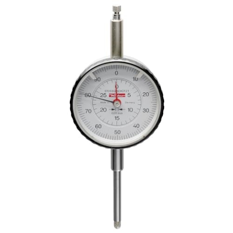 Format 7642150030 – WESTFALIA M 2/30 S D 58 mm Käfer