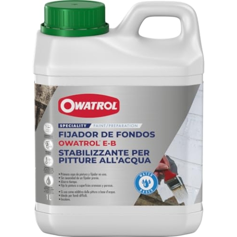 OWATROL E-B 2,5 liter