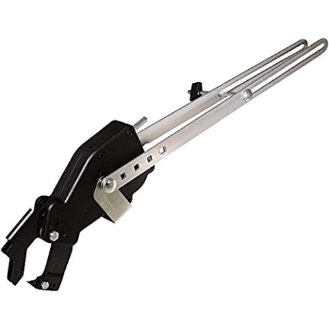 Edma 161455 Automatische Crimper, Mehrfarbig