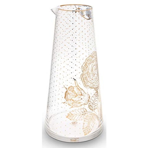 Royal Golden Flower Karaffe 1,7 l
