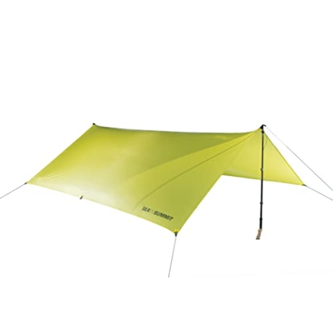 Toldo ESCAPIST 15D 3x3m lima