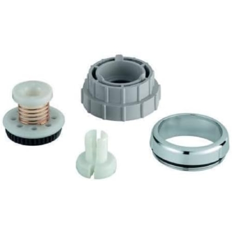GROHE Einsatz für Kopfbrause (Original Ersatzteil, Langlebig, Robust, Herstellergarantie: 5 Jahre), 43404000