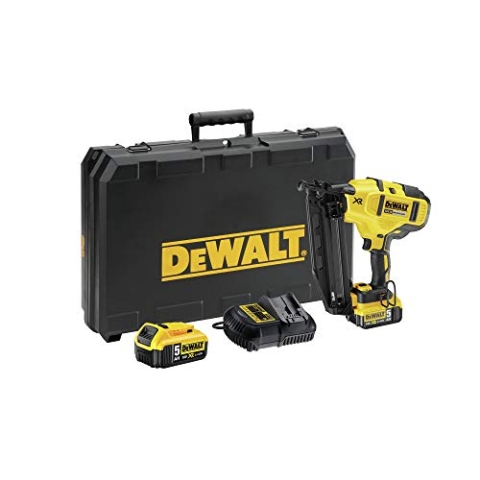 Dewalt dcn660p2-gb 18 V XR schnurlose Li-Ion Brushless