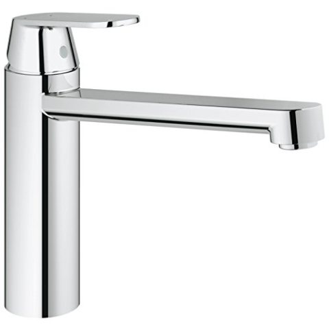 Grohe Cosmopolitan EHM SPT mh.Ausl F 30199000 Silber