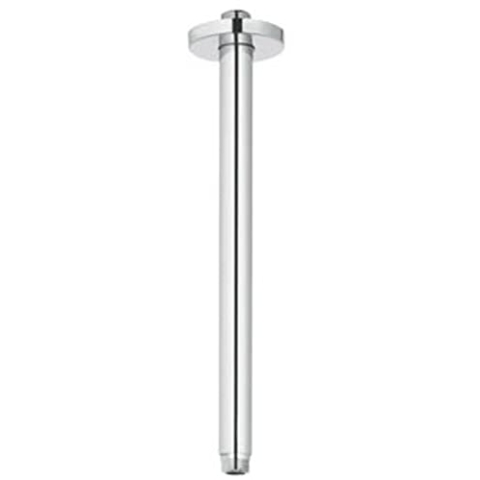 Grohe Brausearm für Duschkopf-flammig.