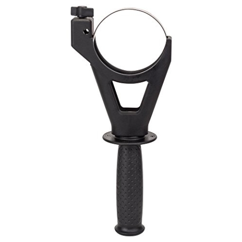 BOSCH 2602025086 Zusatzhandgriff GBH 10 DC