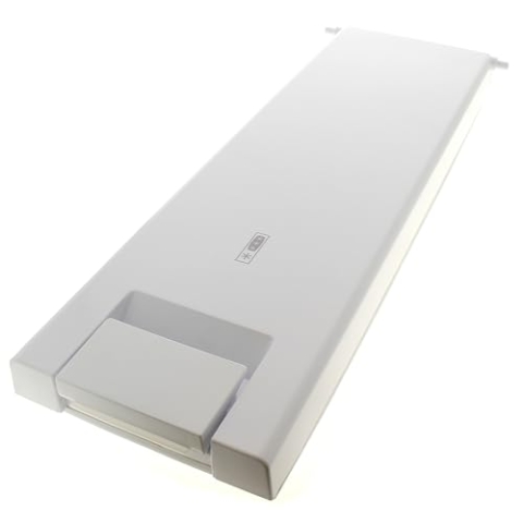 Gefrierschranktür 481244069384, 520 x 162 mm, für Whirlpool Kühlschrank