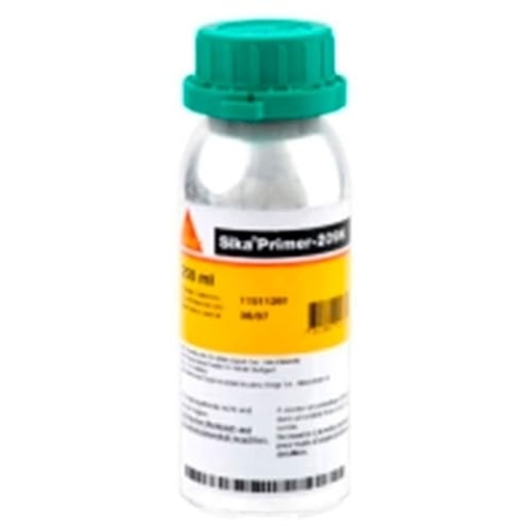 Sika Kunststoff Glas-Primer 209N, Dose, 250 ml, 70464