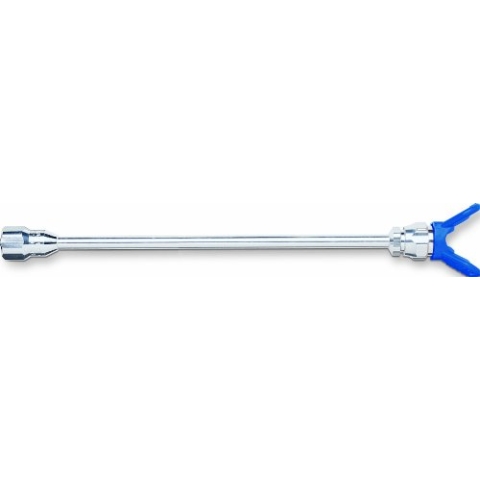 Graco 287020 Verlängerungsstange für Airless-Farbspritzpistolen, 38,1 cm