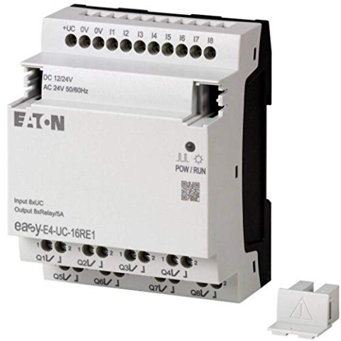 Eaton EASY-E4-AC-16RE1 EASY-E4-AC-16RE1 SPS-Steuerungsmodul