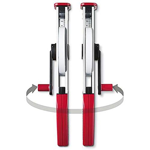 Rahmenstahlbandm. rostfr.50mx13mm FORMAT-211635