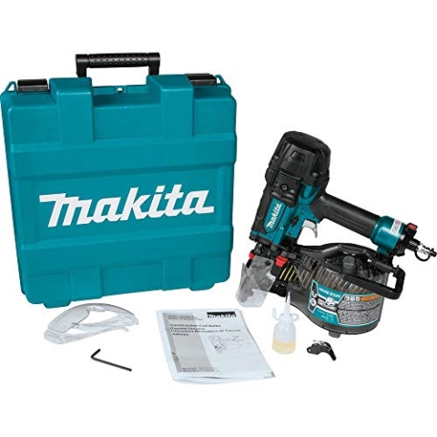 MAKITA AN935H - Clavadora alta presion