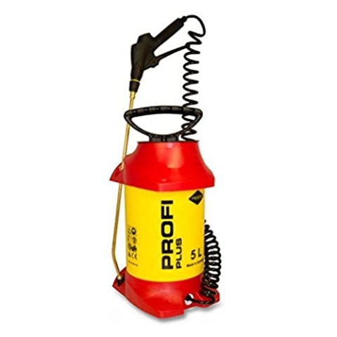 MESTO 3275P Drucksprühgerät Profi Plus 5 Ltr.