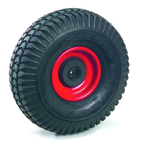 fetra PU-geschäumtes Rad - 260x85mm 70611