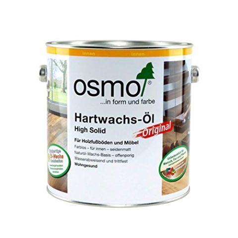 Osmo Polyx Öl - Matt - 3062, 10L