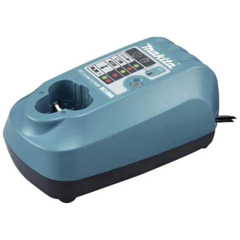 Makita 194588-1 Schnelladegerät 10.8 V DC10WA