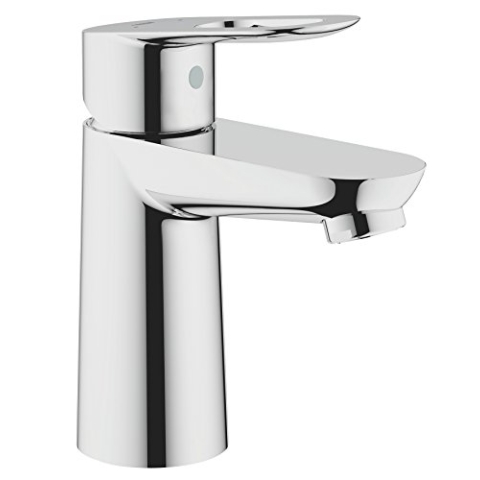 Grohe BauLoop EHM WT glatt.Körp., S-Size