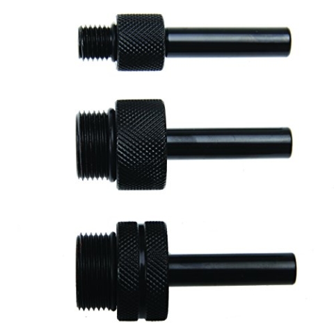BGS 9990 | Adapter für Getriebeöl-Befüllgeräte | für Audi, Mercedes-Benz, VW