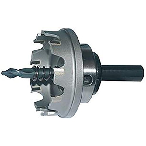 Format Lochsäge HM Flachschneider 40mm