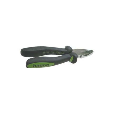 Haupa 210052 Universal Zange Shadow Line l-165