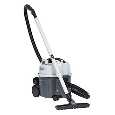 Nilfisk Gewerbesauger VP300 HEPA EU1 (800/400 W, Luftmenge: 32/25 l/sek., Industriesauger, Trockensauger) 41600870