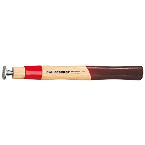 GEDORE Ersatzstiel Hickory 600 mm, 1 Stück, E 609 H-3