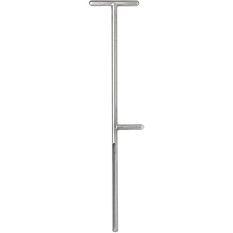 STELZNER 5006 Bodenanalysegeraet Bodenbeschaffenheit