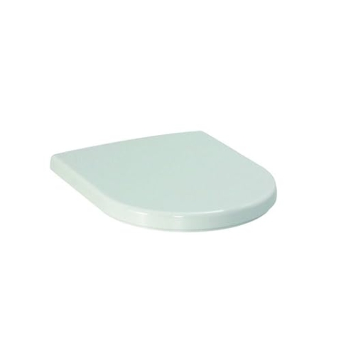 Laufen Pro WC-Sitz in weiß, 8969503000001