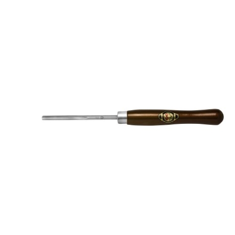 "KIRSCHEN" Werkzeuge 1558010 | HSS-Drechslerbeitel mit hohler Spindelformröhre 10mm