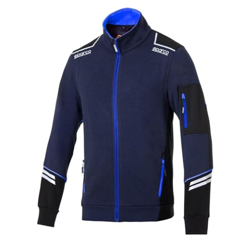 Sparco FULL ZIP TECH
