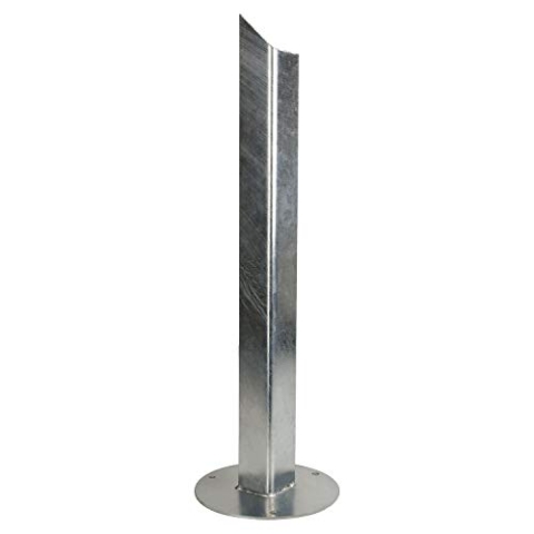 SLV ERDSPIESS, für RUSTY, Stahl verzinkt, Länge 50cm
