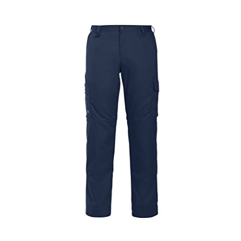 ProJob 642500 – 58 – 50 Hose für Frauen, Marineblau, Gr. C50