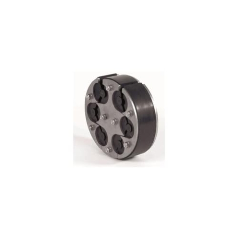 HAUFF HRD 150 - SG - 6/8-35 P - Cable Basi HRD150SG6/835