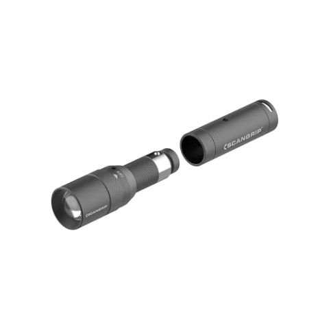 SCANGRIP-03.5124-Linterna FLASH 12V recargable en coche