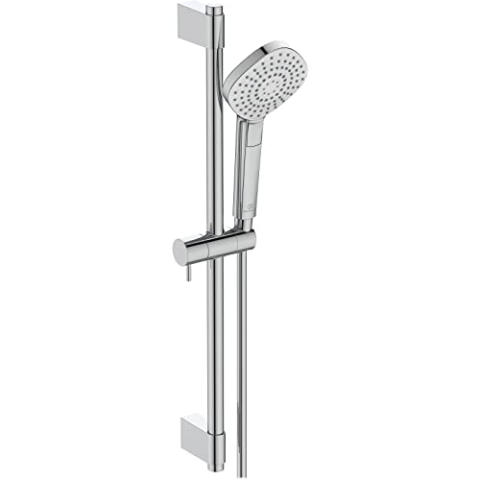 Ideal Standard B2234AA Idealrain Evo Brausekombination Aufputz