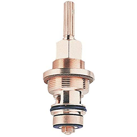 GROHE Oberteil (für 3/4-Wegeumstellung), 06188000