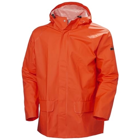 Helly Hansen Workwear Unisex 70129 Helly Hansen Workwear, Orange, M EU