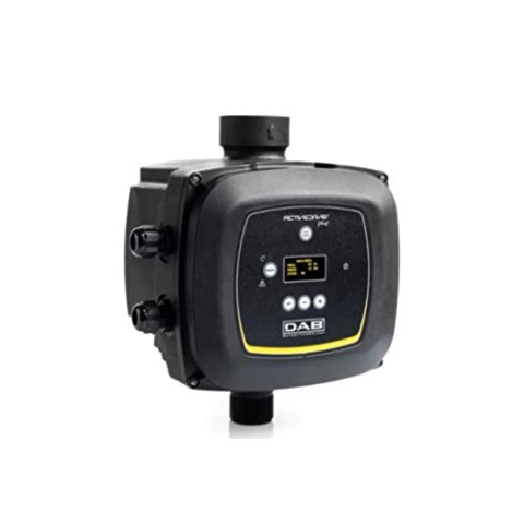 DAB ACTIVE DRIVER PLUS M/M 1.1 FREQUENZUMFORMER FÜR ELEKTRISCHE KREISELPUMPEN