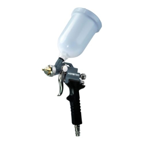 AEROTEC Pro MINI Lackierpistole 0,5 mm D