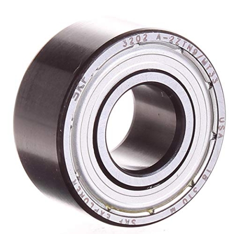 SKF Kugellager eckige Kontakt – 3202-a 2ZTN9/MT33