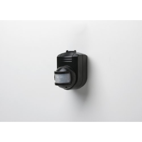 Friedland L220N BLK Spectra 200 / Bewegungsmelder 3