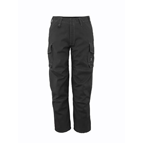 Mascot Unisex 10279-154-18-54 Mascot Servicehose New Haven Dunkelanthrazit, Dunkelanthrazit, 54 EU