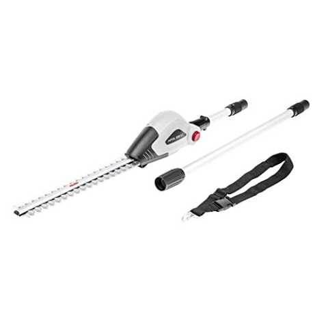 AL-KO 36 V Heckenscherenaufsatz HTA 4045 für Akku-Multitool MT 40 Li