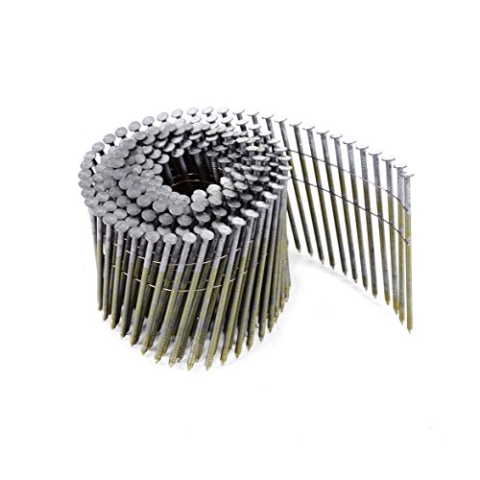 Prebena CNW31/90BKRI Coilnägel Ringschaft 3600 Stück